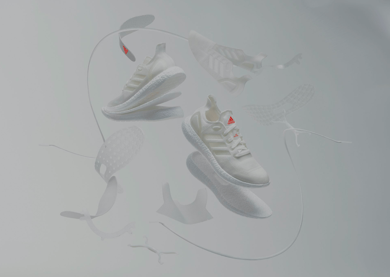 Adidas & Whispr Group