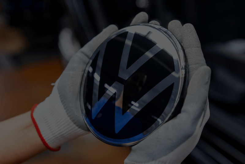 VW - case