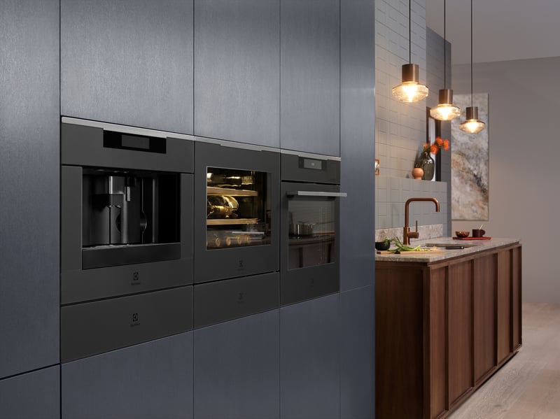 Electrolux Whispr Group Digital Insights